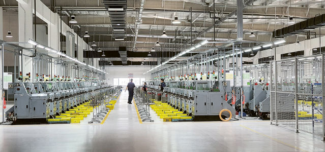 fasteners_produktion